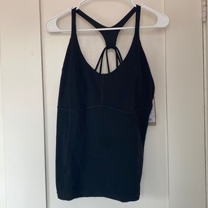 NWT PRANA (Columbia) top